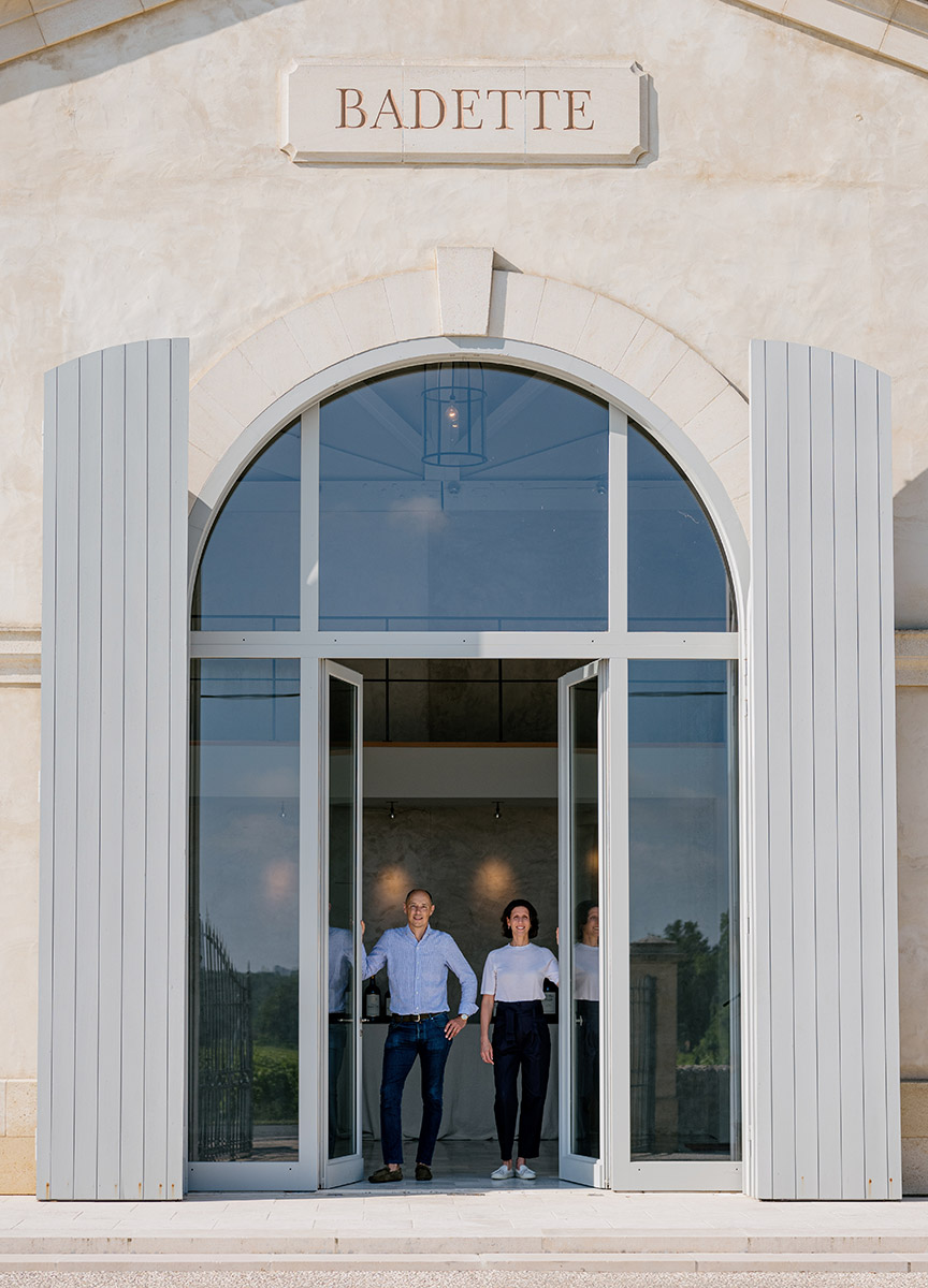 Découvrir l'histoire