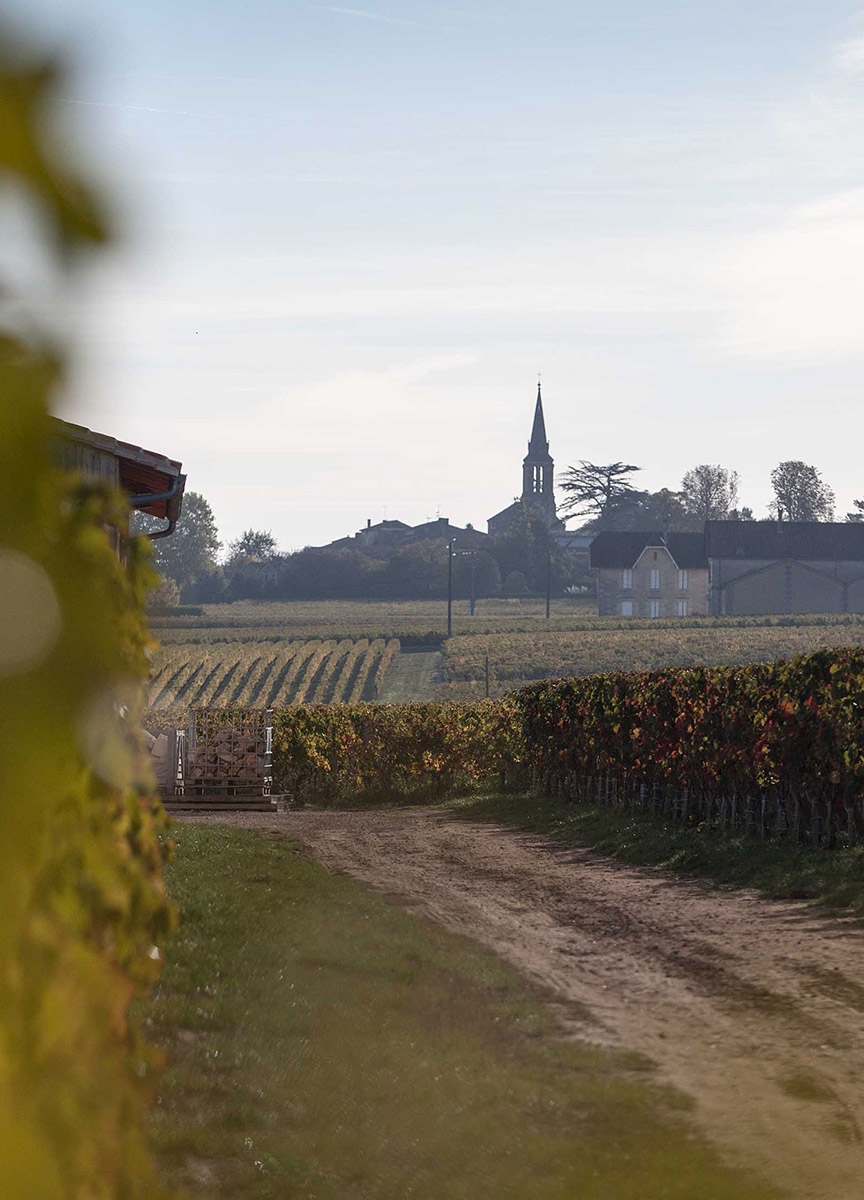 Découvrir l'histoire